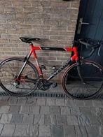 Koersfiets Scatto C80, Fietsen en Brommers, Ophalen, Gebruikt
