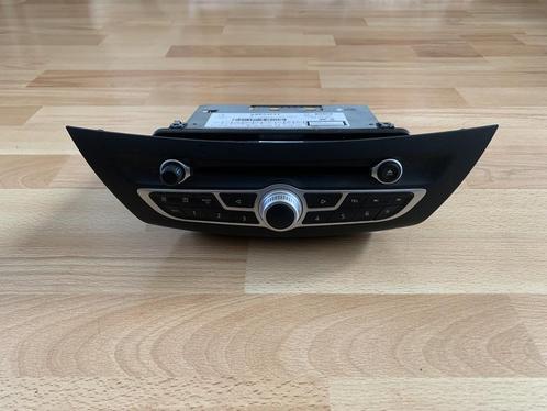 radio origineel renault laguna III 2008 tot 2015 281155676RT, Auto diversen, Autoradio's, Ophalen of Verzenden