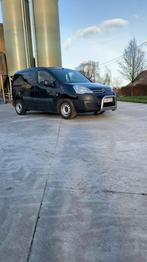 Citroën berlingo, Bedrijf, Te koop, Citroën