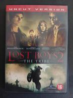 Lost boys 2 : the tribe (2008) Corey Feldman, Cd's en Dvd's, Dvd's | Horror, Vanaf 16 jaar, Ophalen of Verzenden, Zo goed als nieuw