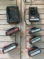 Black & Decker accu’s 18V en 14.4 V, Ophalen of Verzenden, Gebruikt