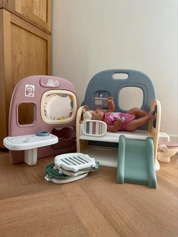 Smoby baby care beschikbaar voor biedingen