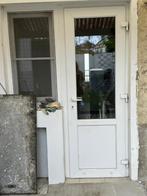 Porte et fenêtre de jardin, 150 à 200 cm, 200 cm ou plus, Enlèvement, Utilisé