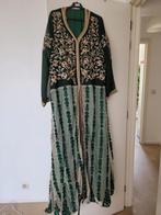 Robe orientale 30€, Vêtements | Femmes, Vert, Porté, Enlèvement