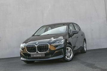 BMW 225 Xe *WIDESCREEN*ACTIVE TOURER*CAMERA*LEDER*LED*CC* beschikbaar voor biedingen
