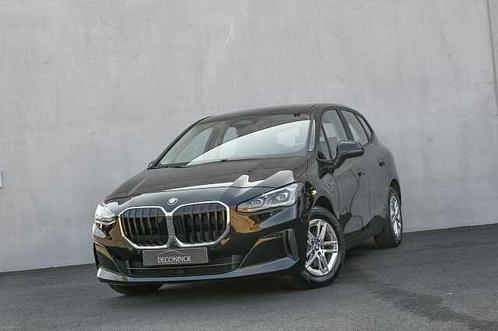 BMW 225 Xe *WIDESCREEN*ACTIVE TOURER*CAMERA*LEDER*LED*CC*, Auto's, BMW, Bedrijf, 2 Reeks, 4x4, Airbags, Airconditioning, Alarm