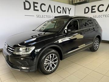 Volkswagen Tiguan Allspace 1.5B TSI*CAMERA*PANO SCHUIFDAK*N disponible aux enchères