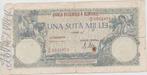 ROUMANIE 100 000 LEI 1946, Envoi, Billets en vrac, Autres pays