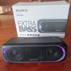 Sony SRS-XB30, Audio, Tv en Foto, Luidsprekerboxen, Overige typen, Nieuw, Ophalen of Verzenden, Sony