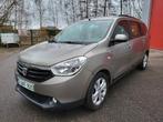 Dacia Lodgy 1.5dCi * Euro5 * Climatisation, Achat, Entreprise, Garantie prolongée, Boîte manuelle