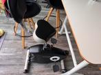 Fauteuil de vélo/de bureau - entraîneur de bureau, Sports & Fitness, Appareils de fitness, Vélo de bureau, Comme neuf, Enlèvement