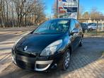 Renault senic bj 2011 km 177.000 1.5 diesel, Auto's, Renault, Voorwielaandrijving, Stof, Zwart, 4 cilinders