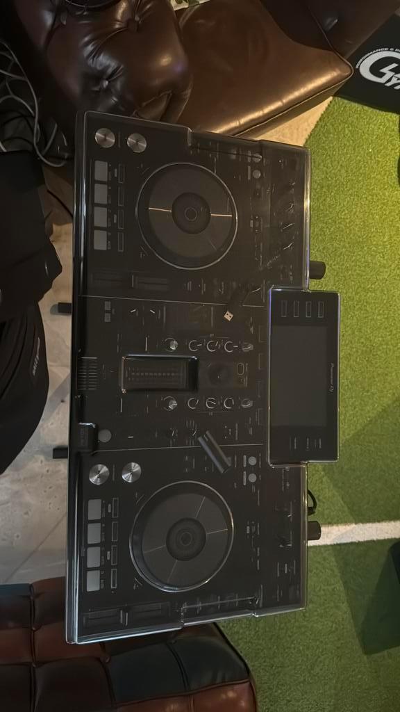 PIONEER XDJ-RX, Musique & Instruments, DJ sets & Platines, Comme neuf, Pioneer, Enlèvement