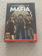 Capo della Mafia ( gezelschapsspel ), Ophalen of Verzenden, Nieuw