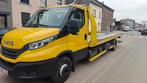 Iveco Daily 72c18 3.0 3.0 2024 C-licentie, Auto's, USB, Euro 6, Iveco, Bedrijf