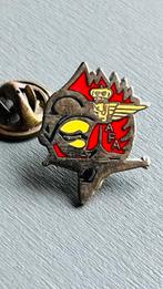 Air Force Association Pin - brandweer- military pin, Verzamelen, Speldjes, Pins en Buttons, Verzenden, Zo goed als nieuw