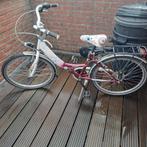 Meisjesfiets 24, Fietsen en Brommers, Fietsen | Meisjes, Ophalen, Zo goed als nieuw