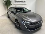 Peugeot 508 PHEV GT Pack e-EAT8 225PK PLUG IN, Auto's, Peugeot, Automaat, 35 g/km, Bedrijf, Hybride Elektrisch/Benzine