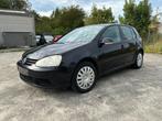 Vw Golf 5 1.6 essence, Autos, Volkswagen, Achat, Euro 4, Essence, Golf