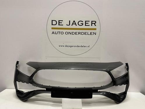 MB A KLASSE W177 FACELIFT AMG VOORBUMPER BUMPER A1778858705, Auto-onderdelen, Carrosserie, Bumper, Mercedes-Benz, Voor, Gebruikt
