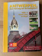 Antwerpen door het oog van de stadsgidsen, Ophalen of Verzenden, Nieuw