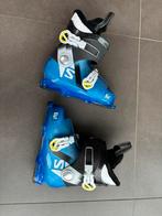 Ski botten kind - maat 21, Enlèvement, Chaussures, Ski, Salomon