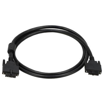 Dell PowerConnect RPS-600 Cable 14-Pin Micro-Fit 1,9m G192F beschikbaar voor biedingen