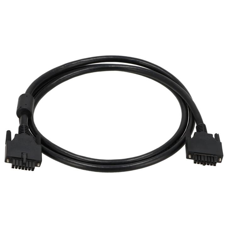 Dell PowerConnect RPS-600 Cable 14-Pin Micro-Fit 1,9m G192F, Computers en Software, Pc- en Netwerkkabels