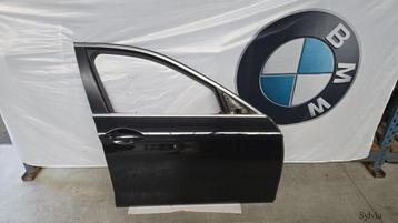 Rechts voor deur portier BMW 5 serie F10 F11 F18 + LCi Schwa beschikbaar voor biedingen
