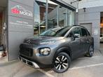 CITROEN C3 AIRCROSS, Achat, Entreprise, Android Auto, Diesel