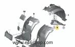 Wielkuip deel BMW E90 E91 E92 E93 X3 oe 51717159189 org bmw, Ophalen of Verzenden, Nieuw, BMW, Bumper