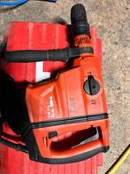 Hilti TE60 ATC AVR Boor en Breekhamer, Doe-het-zelf en Bouw, Gereedschap | Boormachines, 600 watt of meer, Boor- en/of Breekhamer