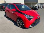 Toyota Aygo 1,0 vvti open air, Auto's, Toyota, Euro 6, Handgeschakeld, 5 deurs, 1000 cc