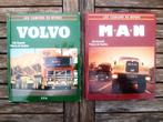 livres Trucks, Volvo, Pat Kennet - T de Saulieu, Ophalen, Gelezen
