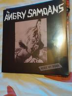 Angry Samoans - inside my brain, Cd's en Dvd's, Vinyl | Hardrock en Metal, Ophalen of Verzenden, Zo goed als nieuw