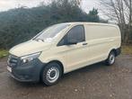 Mercedes Vito, Auto's, 4 deurs, Overige kleuren, Mercedes-Benz, USB