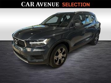 Volvo XC40 1.5 T3 Inscription Geartronic 