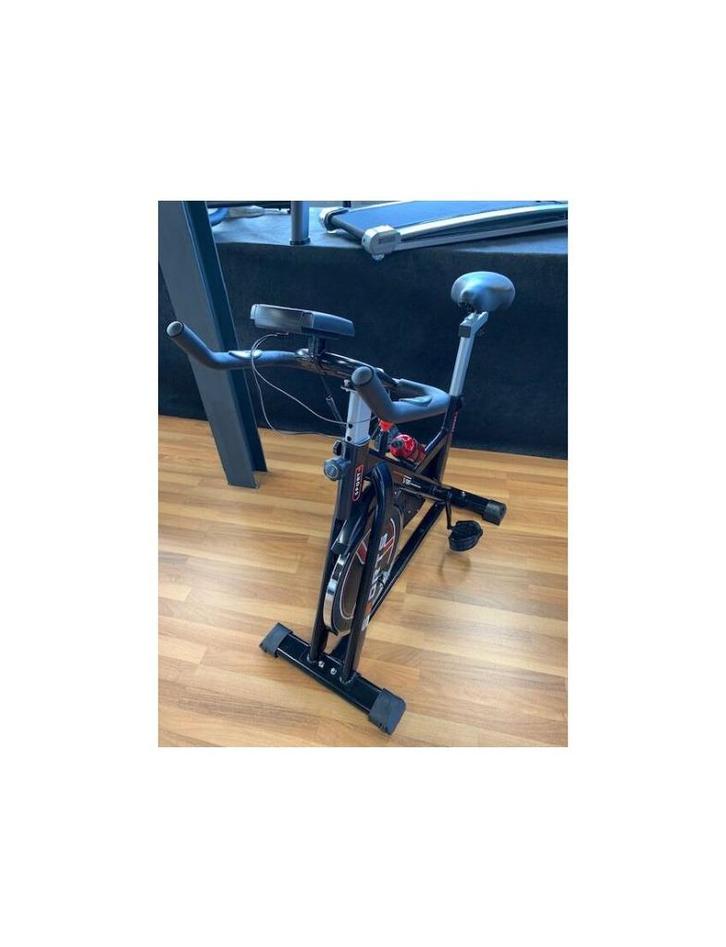 Indoor cycling bike | NIEUW | Hometrainer | Cardio | Fiets, Sport en Fitness, Fitnessmaterialen, Nieuw, Overige typen, Armen, Benen