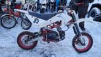 Dirt bike x moto 125cc, Motoren, Onderdelen | Overige, Gebruikt, Dirt Bike