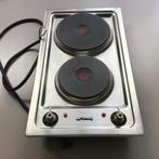 Keuken, Elektronische apparatuur, Kookplaten, Ophalen, 3 kookzones of minder, Zo goed als nieuw, Inbouw