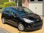 Citroën C3 1.1 benzine *Gekeurd voor verkoop*, Autos, 5 places, C3, Noir, Tissu