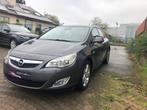 Opel Astra 1.7 diesel van 2010 168000 km onderhoudboekje 170, Auto's, Euro 5, 124 g/km, Bedrijf, 81 kW