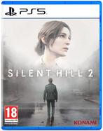 Silent Hill 2 pour PS5, Enlèvement, Comme neuf