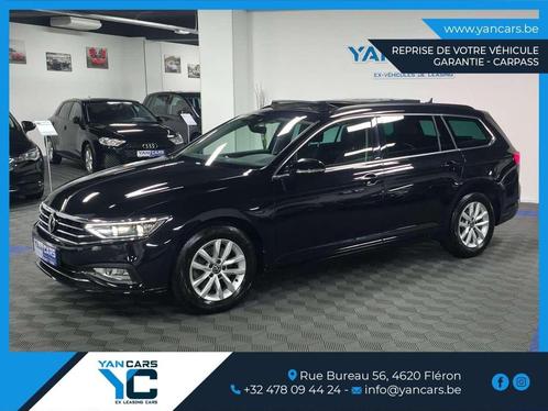 Volkswagen Passat Variant * PACK ADVENTURE * 2.0 TDi * FULL, Auto's, Volkswagen, Bedrijf, Te koop, Passat, ABS, Achteruitrijcamera