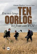 Ten oorlog / een reis langs het front van WO1, Boeken, Ophalen of Verzenden, Gelezen