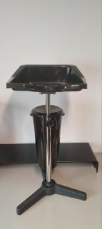 WASBAK, Huis en Inrichting, Tafels | Statafels, Ophalen of Verzenden, In hoogte verstelbaar