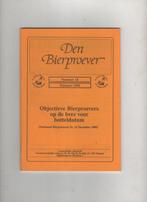 Den Bierproever uit te kiezen à €0.75, Boeken, Tijdschriften en Kranten, Ophalen of Verzenden