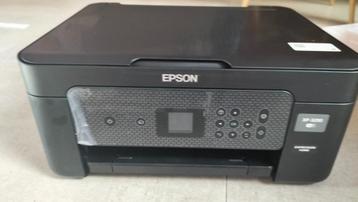 Epson 3200XP, Wi-Fi intégré, Epson, All-in-one, Comme neuf
