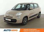 Fiat 500L 1.4 Pop Star (bj 2017), Auto's, Fiat, Voorwielaandrijving, Stof, Gebruikt, 95 pk