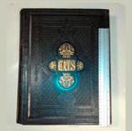 Jacob Cats 1862 (zeer zwaar boek, met gravure, zeer goed, Ophalen of Verzenden